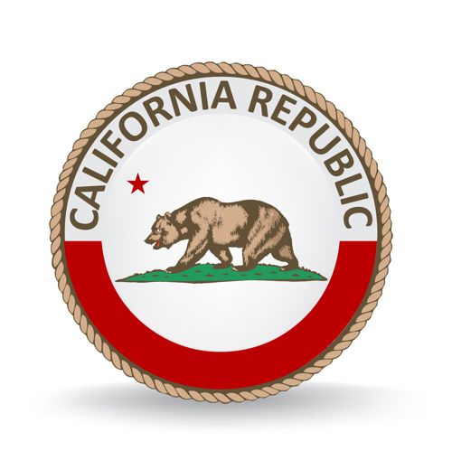 Personalized California License Plates