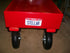 Personalized Ohio 3" X 6" Aluminum License Plate Version 3