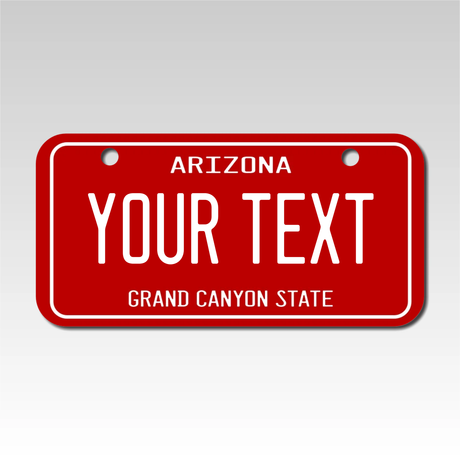 Personalized Arizona 3