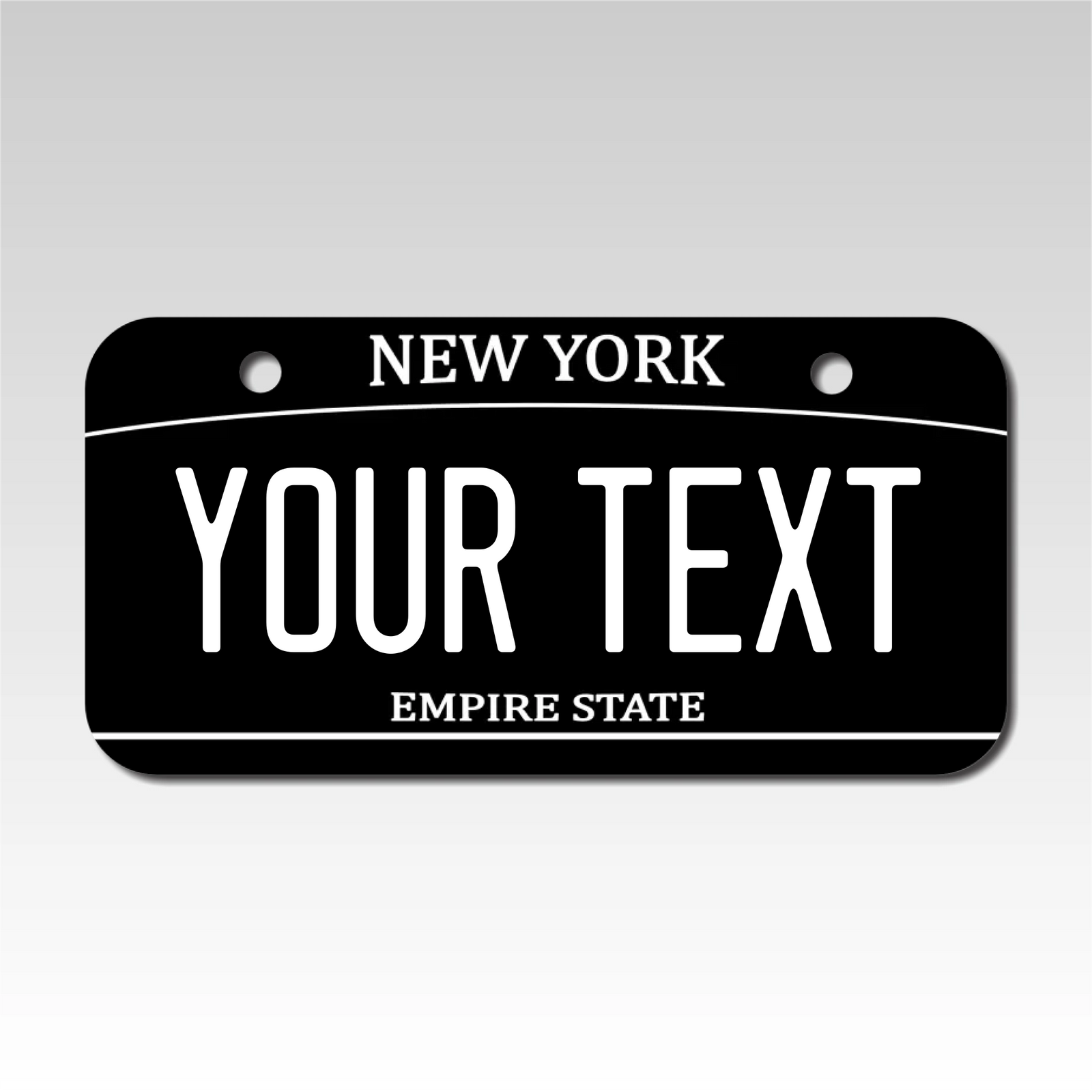 Personalized New York 3