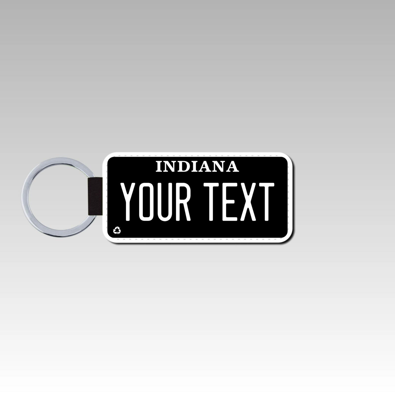 Personalized Indiana 1.5