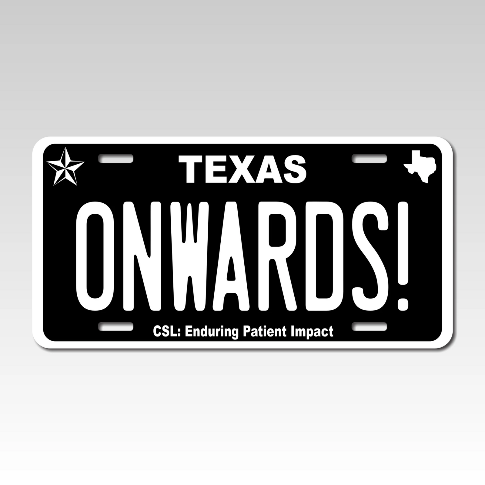 ONWARDS! CSL: Enduring Patient Impact