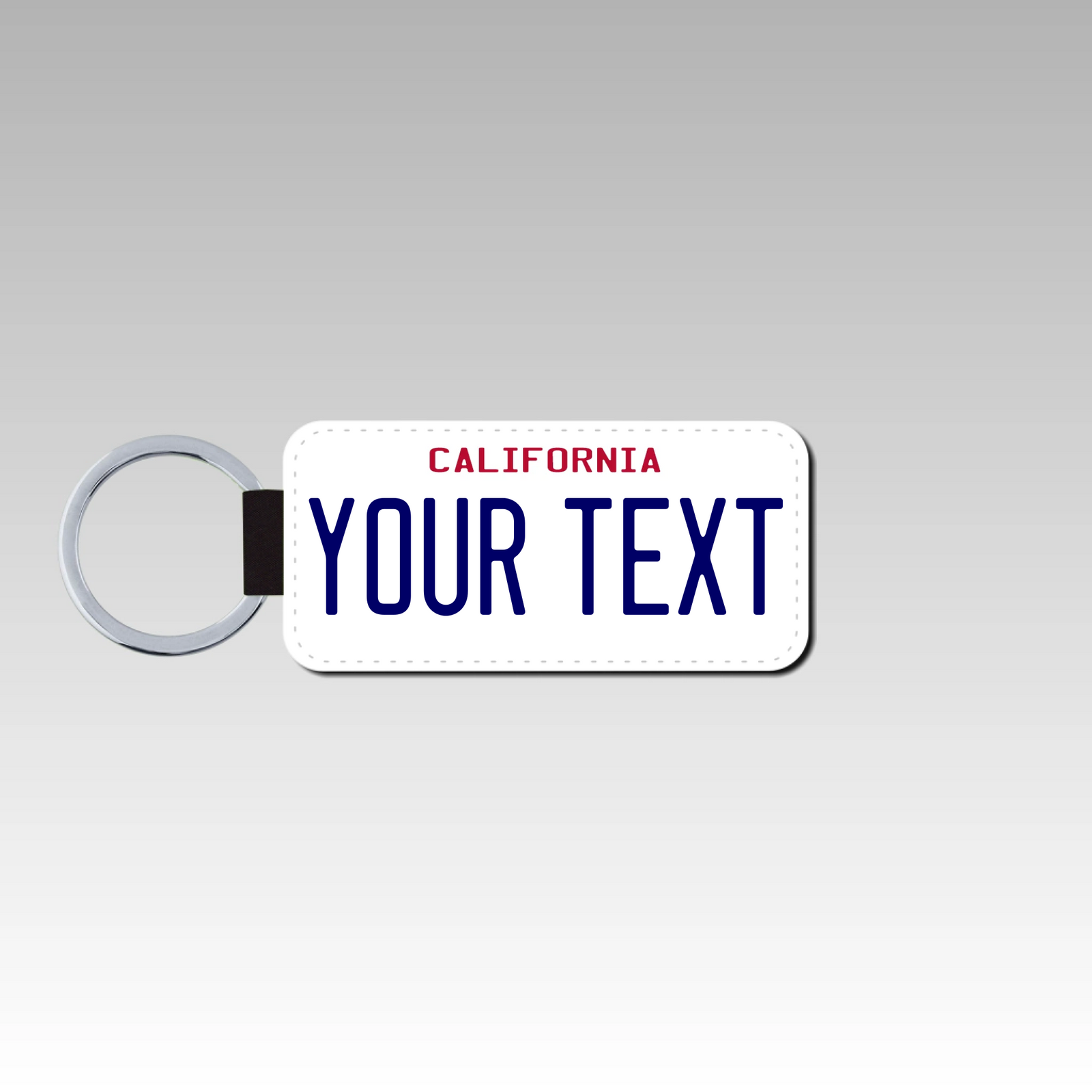 Personalized California 1.5