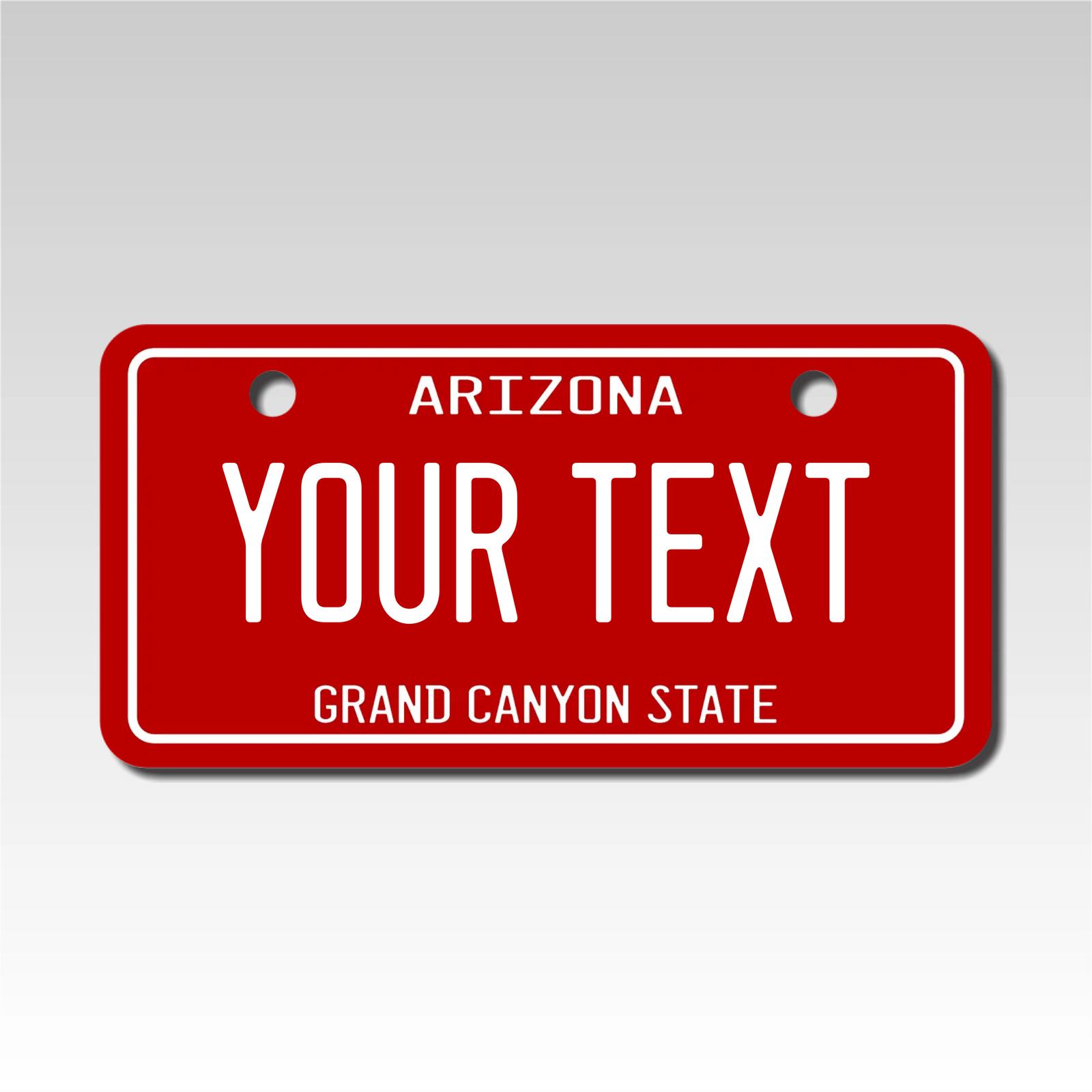 Personalized Arizona 2