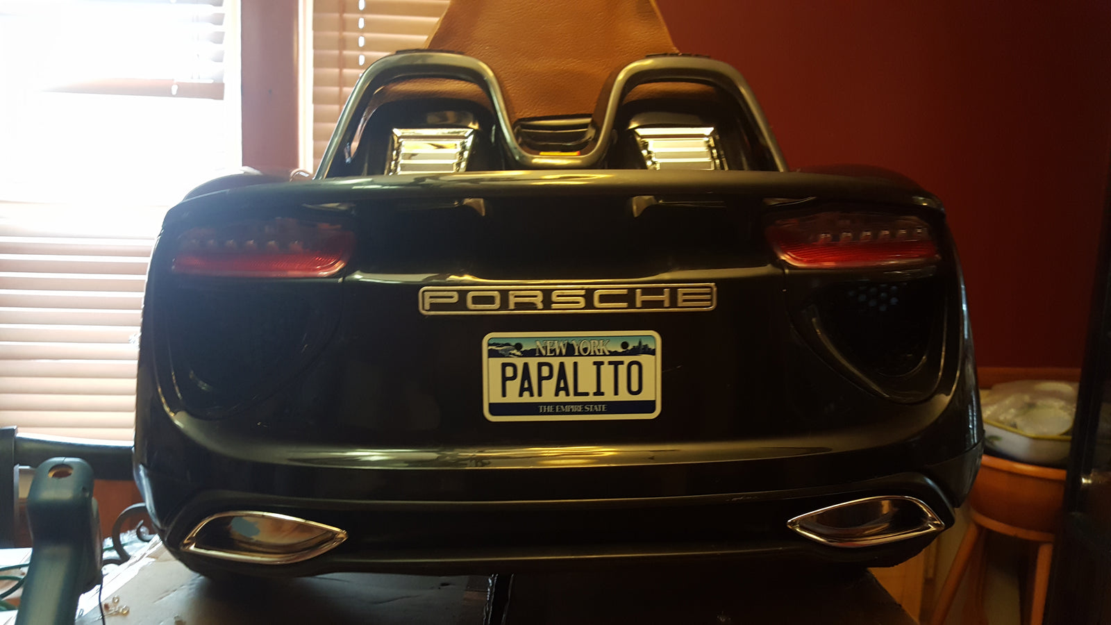 Personalized New York 3