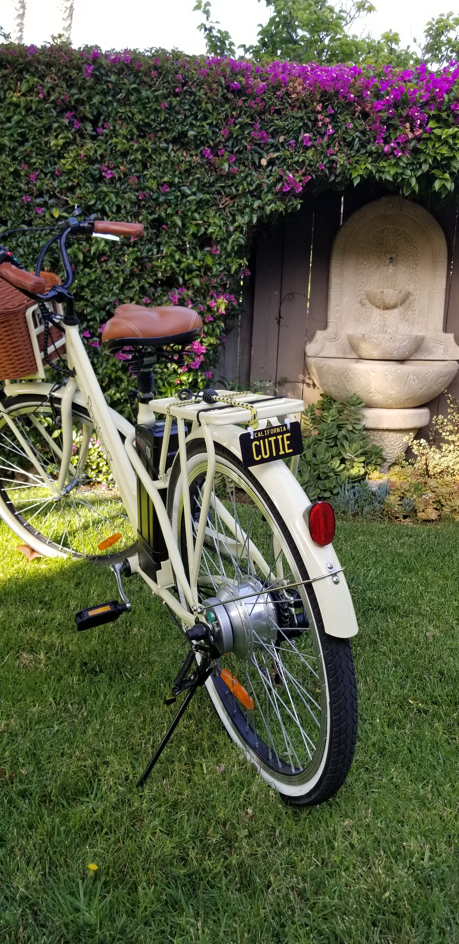Personalized California 3