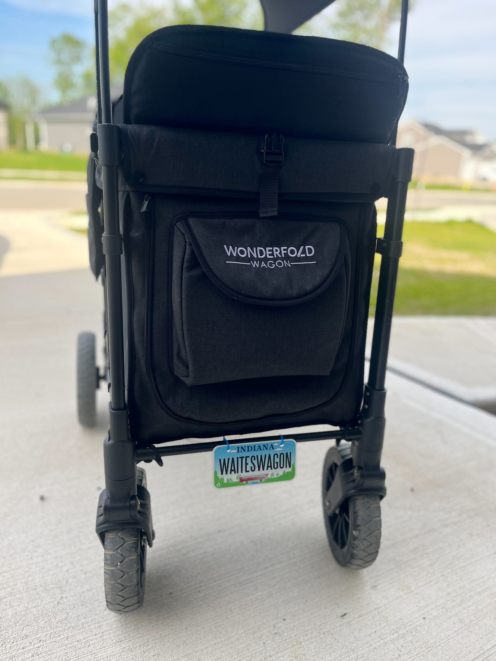 Personalized Indiana 2