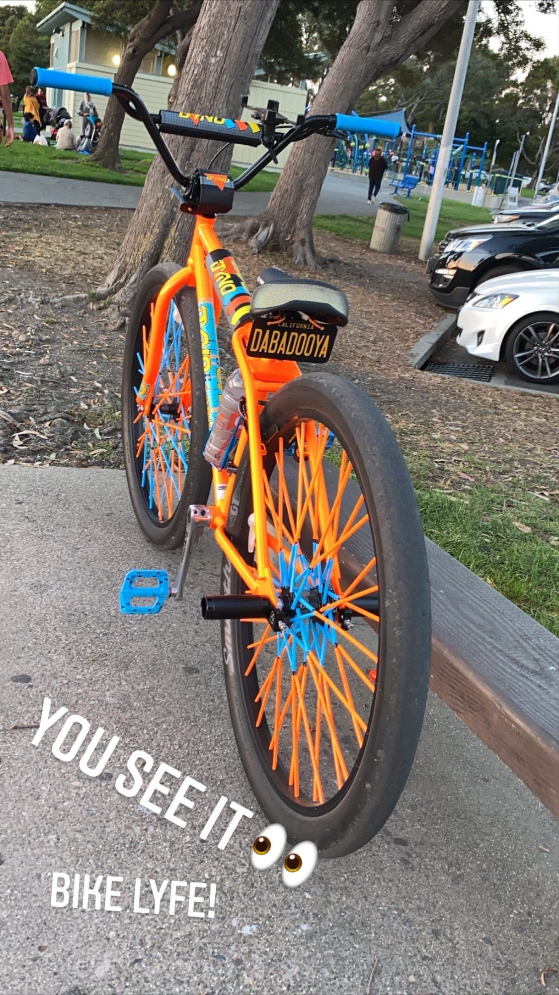 Personalized California 3