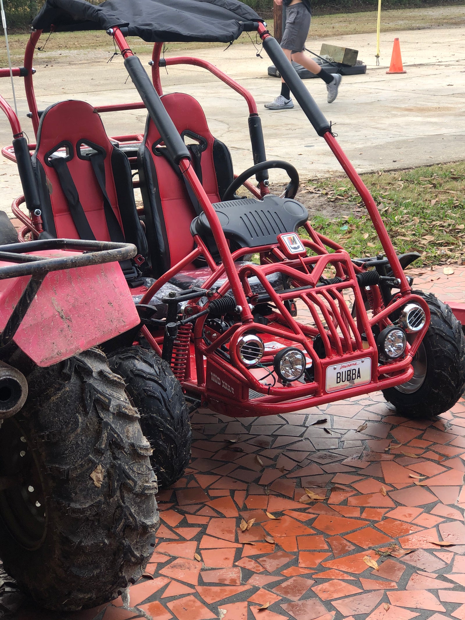 Personalized Louisiana 3