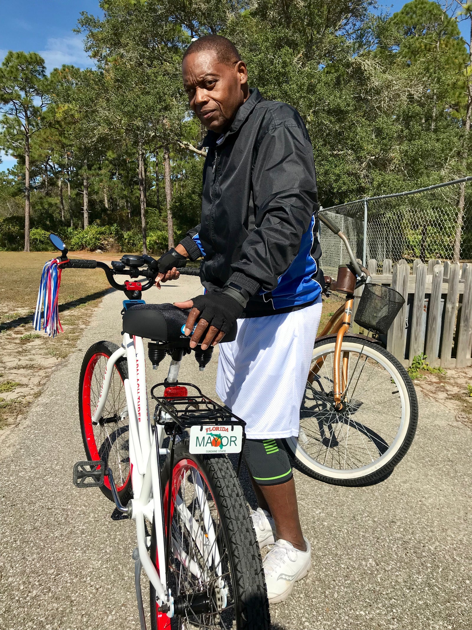 Personalized Florida 3