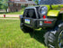 Personalized Iowa 3" X 6" Aluminum License Plate