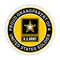Proud Grandparent of a United States Soldier Car Magnet