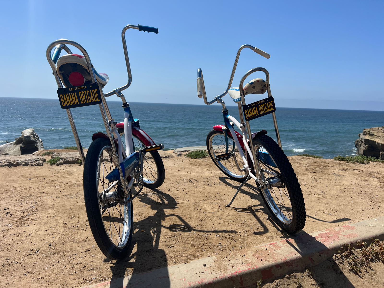 Personalized California 3