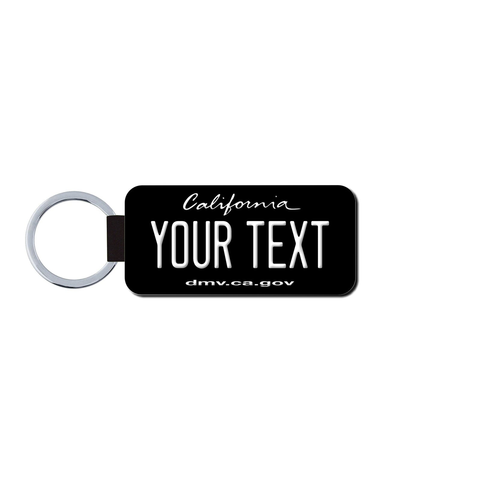 Personalized California 1.5