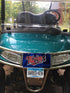 Personalized Minnesota 4" X 7" Aluminum License Plate Version 1