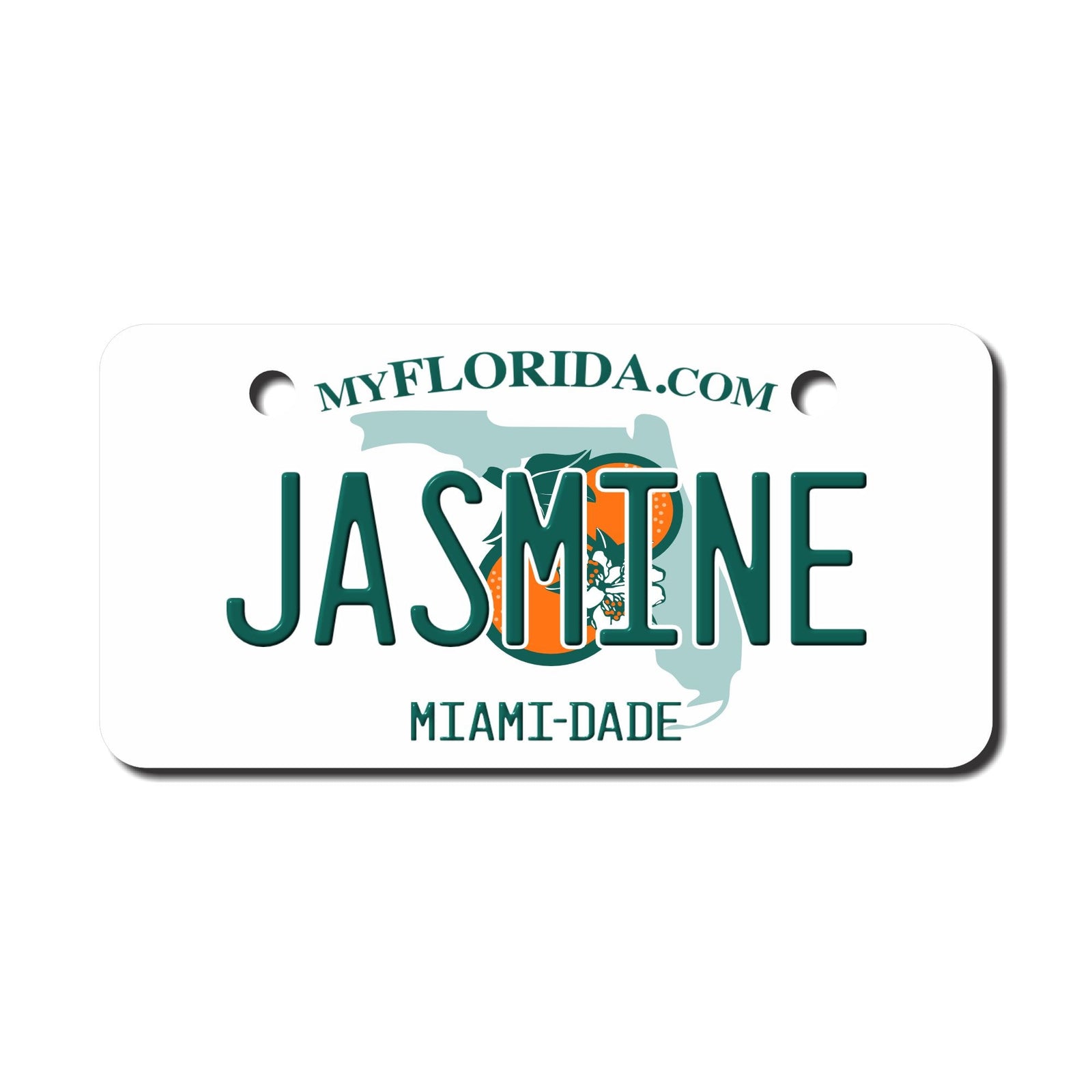 Personalized Florida 2