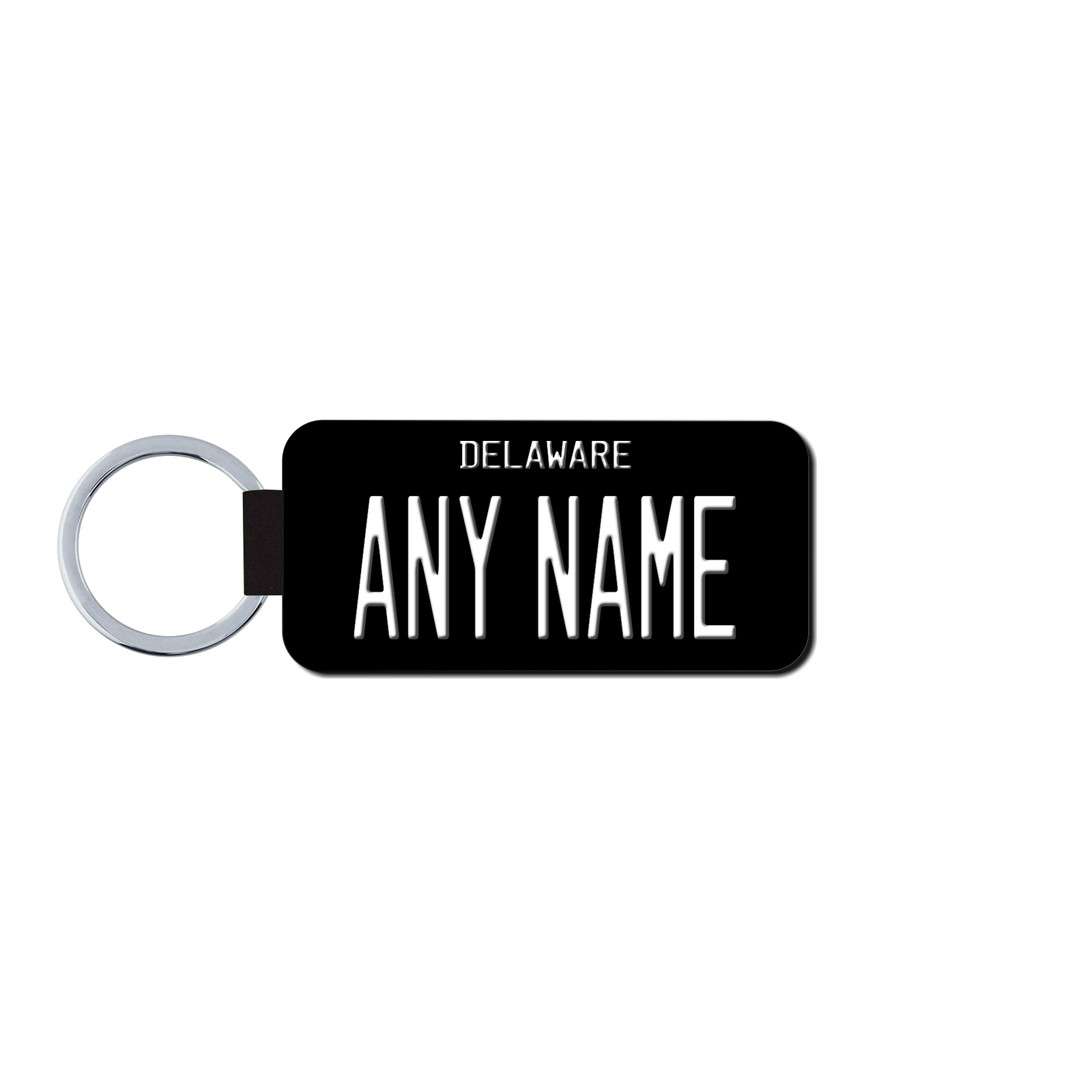 Personalized Delaware 1.5