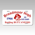 Broadmoor High 1966 AAA State Champs License Place (Customer Art)