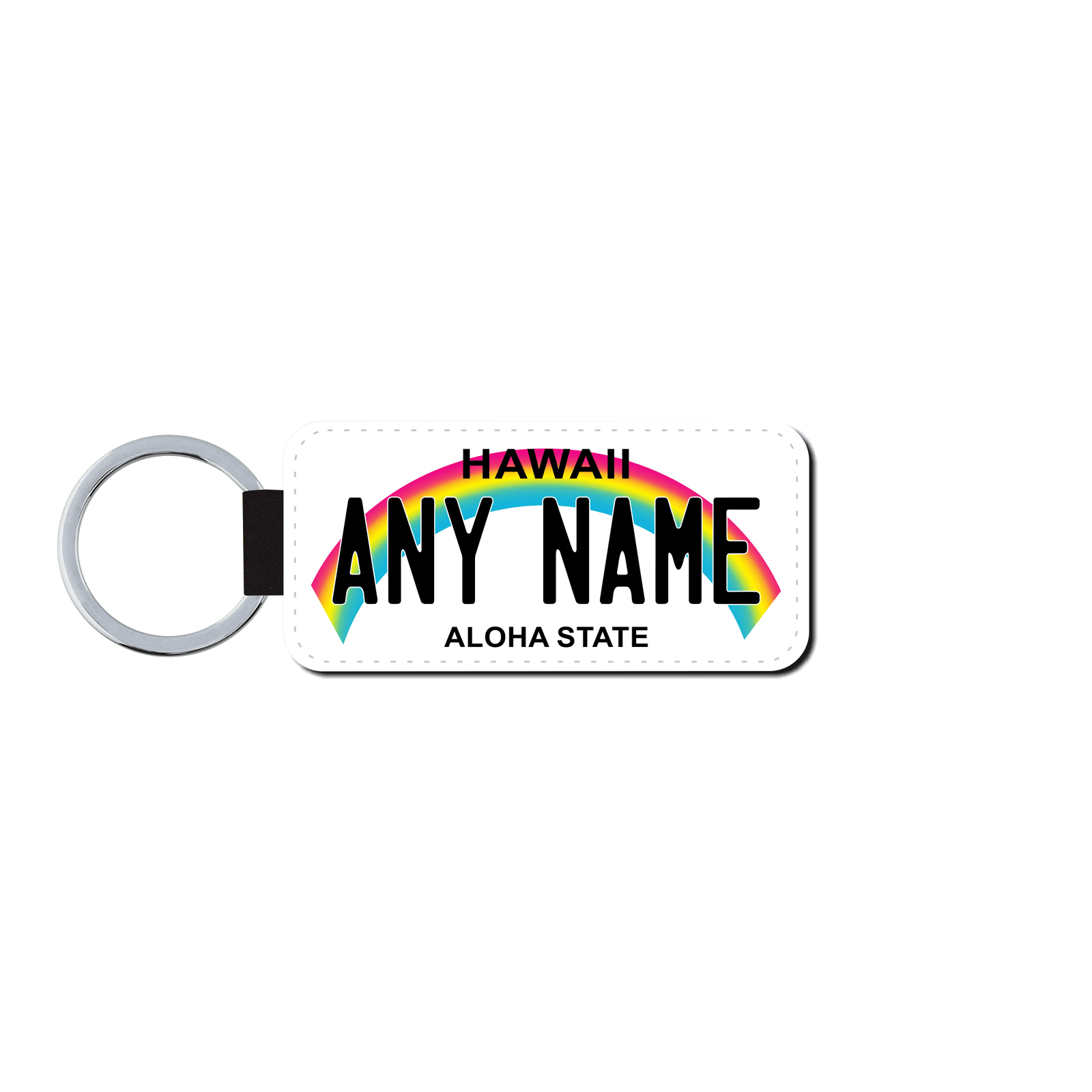 Personalized Hawaii 1.5