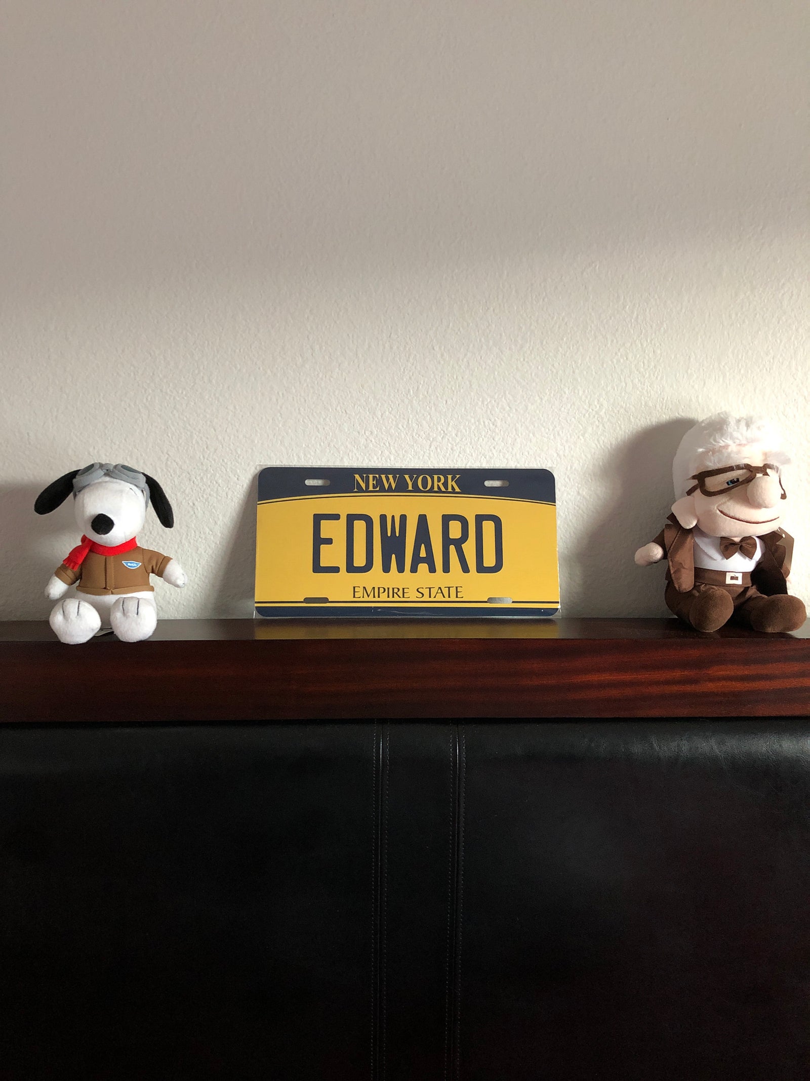 Personalized New York 6