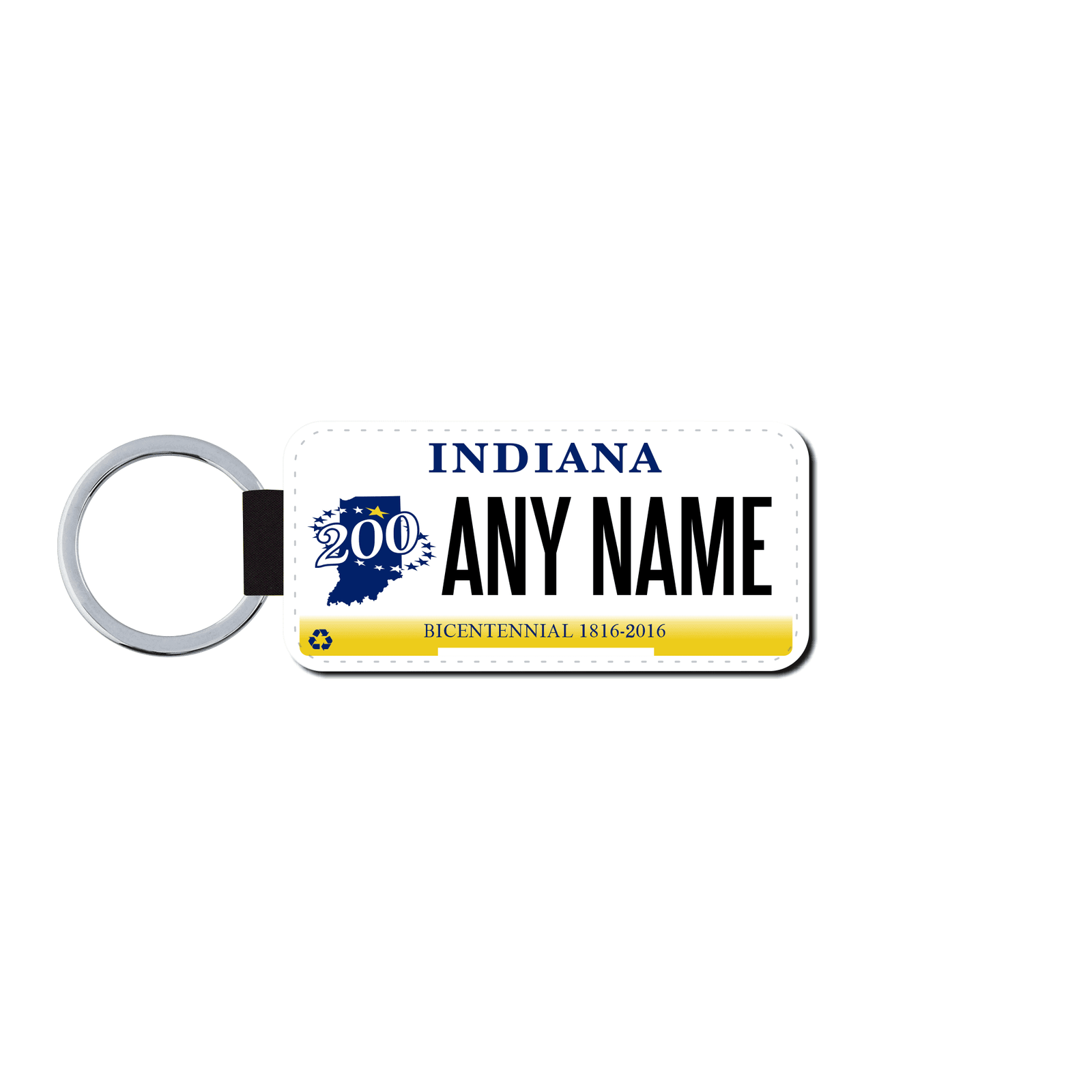 Personalized Indiana 1.5