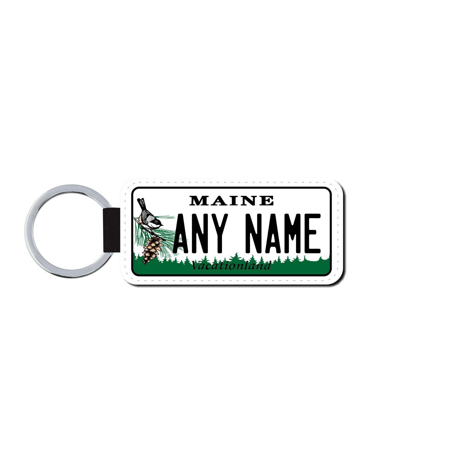 Personalized Maine 1.5