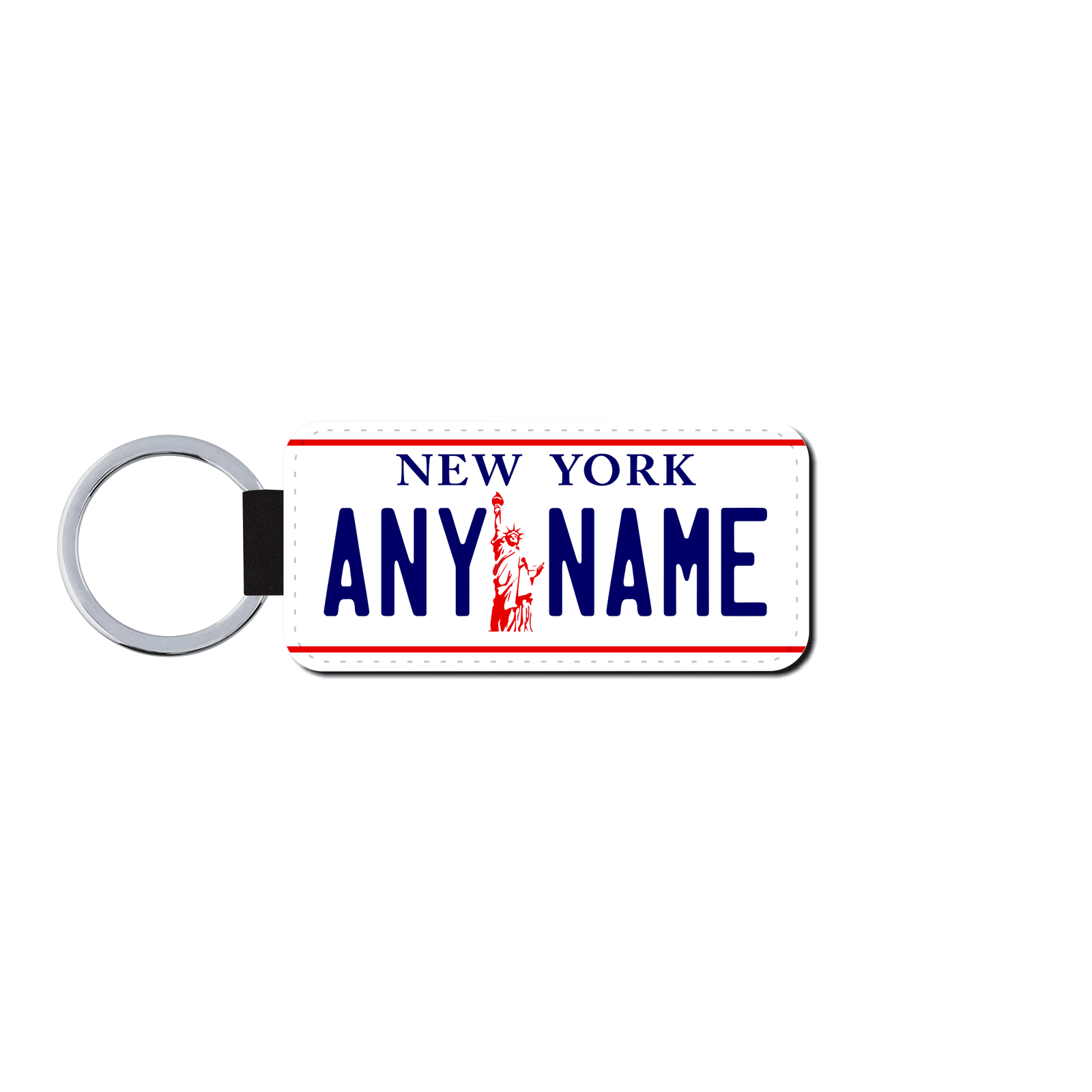 Personalized New York 1.5