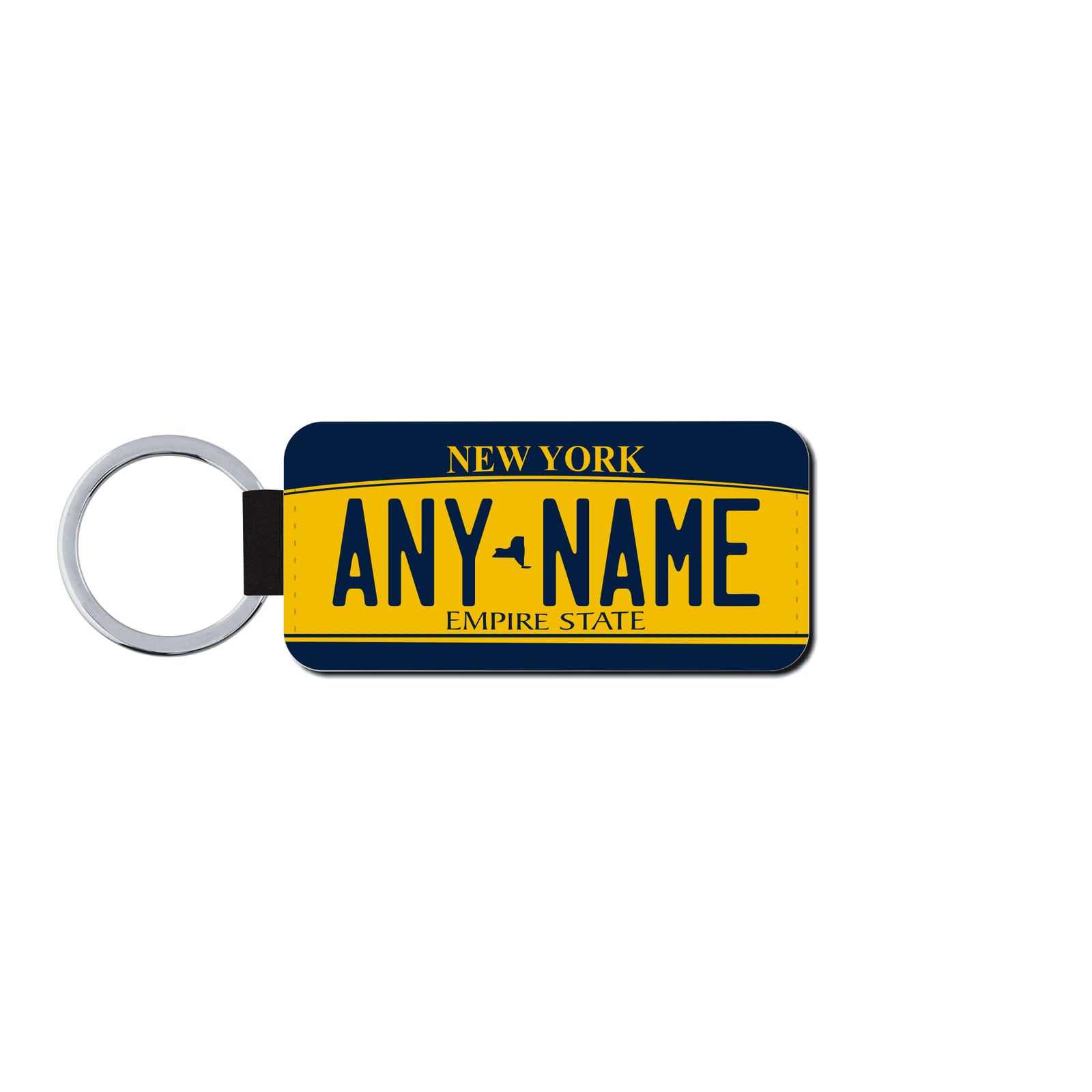 Personalized New York 1.5