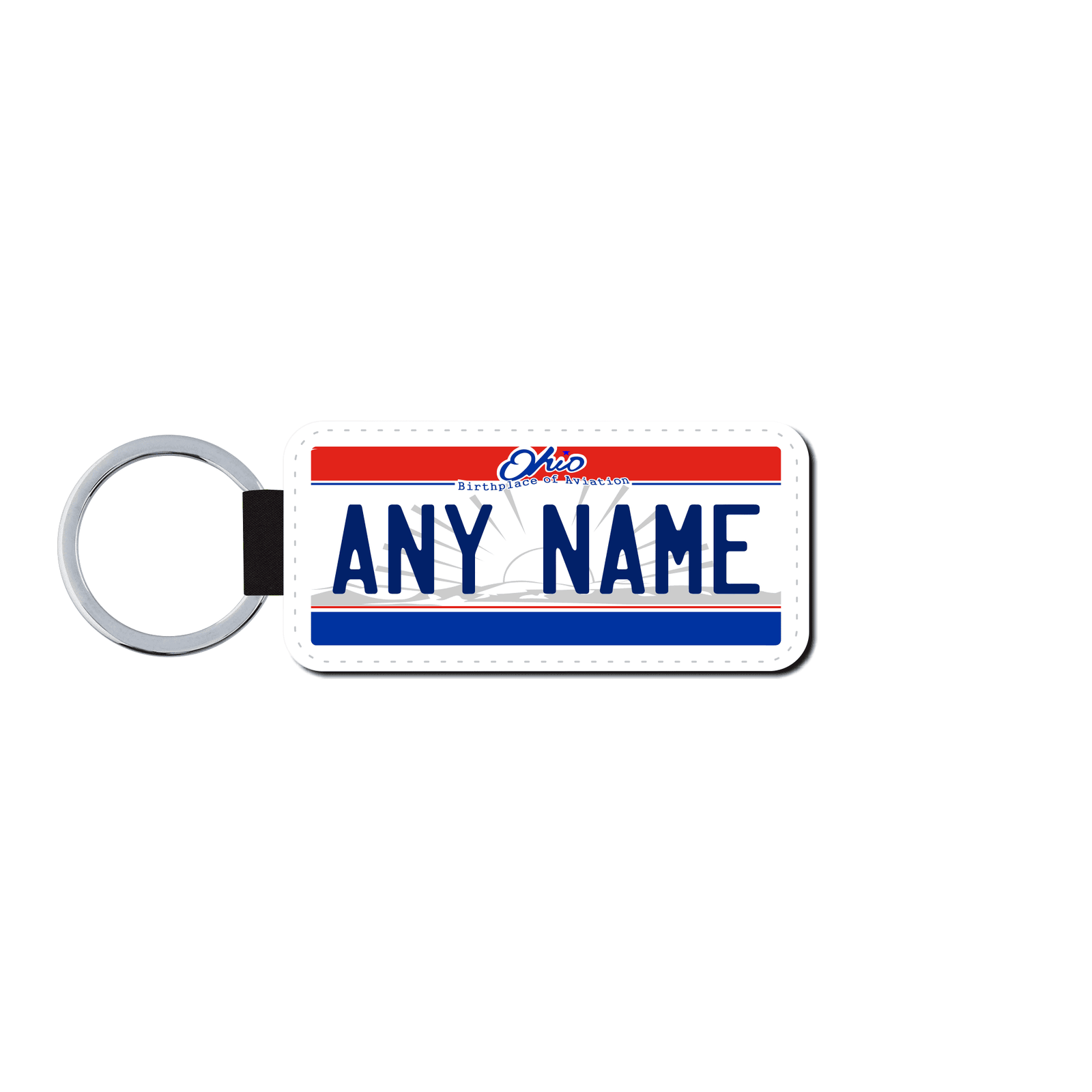 Personalized Ohio 1.5