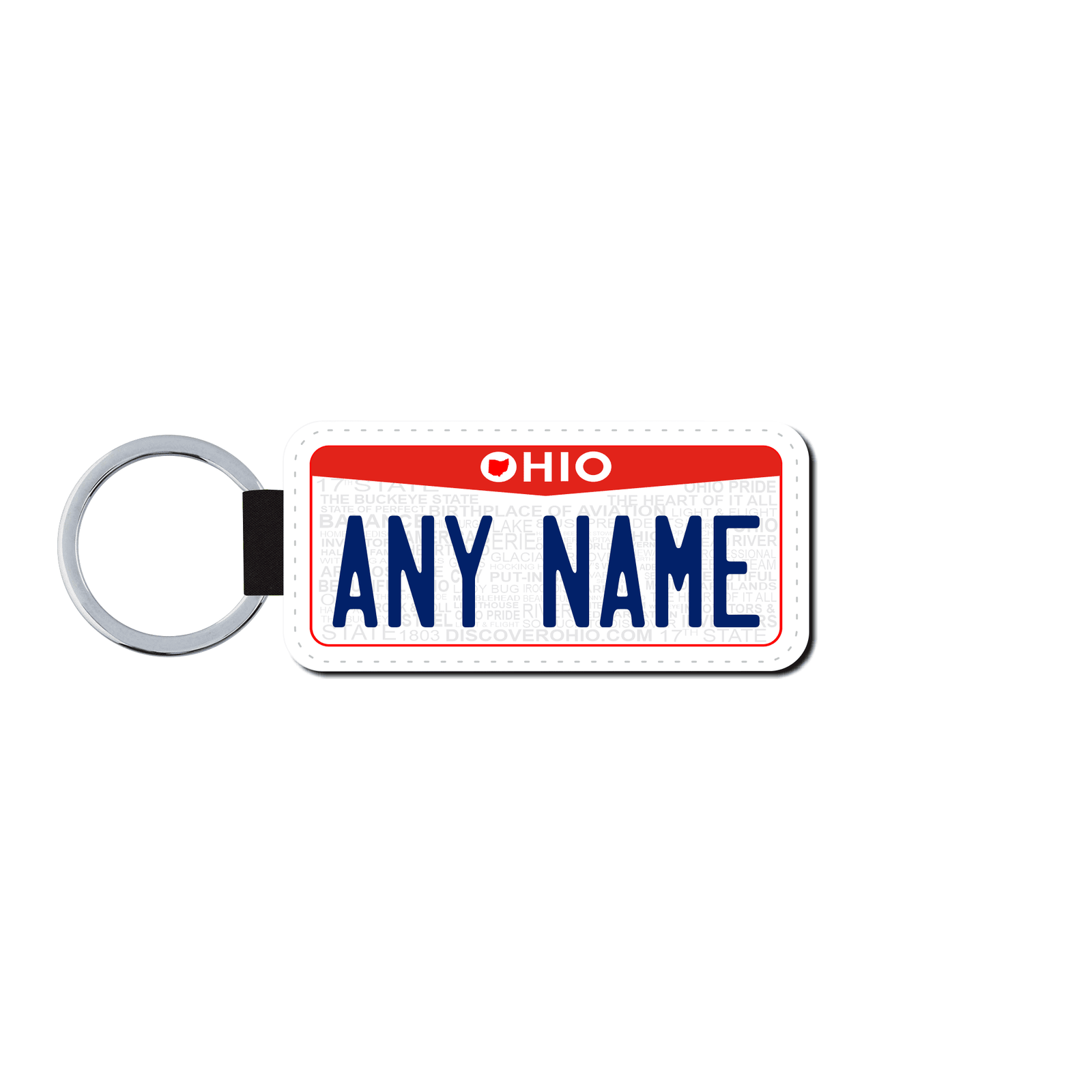 Personalized Ohio 1.5