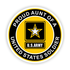 Proud Aunt of a United States Soldier Car Magnet