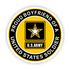 Proud Boyfriend of a United States Soldier Car Magnet