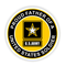 Proud Mother of a United States Soldier Car Magnet