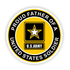 Proud Mother of a United States Soldier Car Magnet