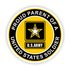 Proud Parent of a United States Soldier Car Magnet (MAG-ARMY-PARENT)