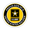 Proud Son of a United States Soldier Car Magnet