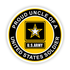 Proud Uncle of a United States Soldier Car Magnet