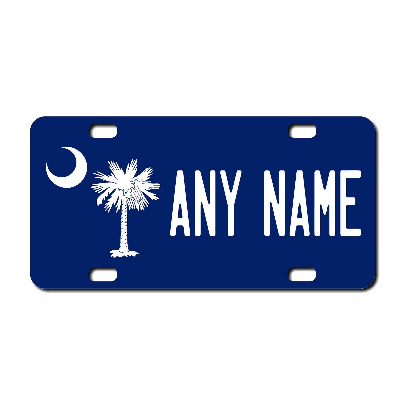 Personalized South Carolina 3