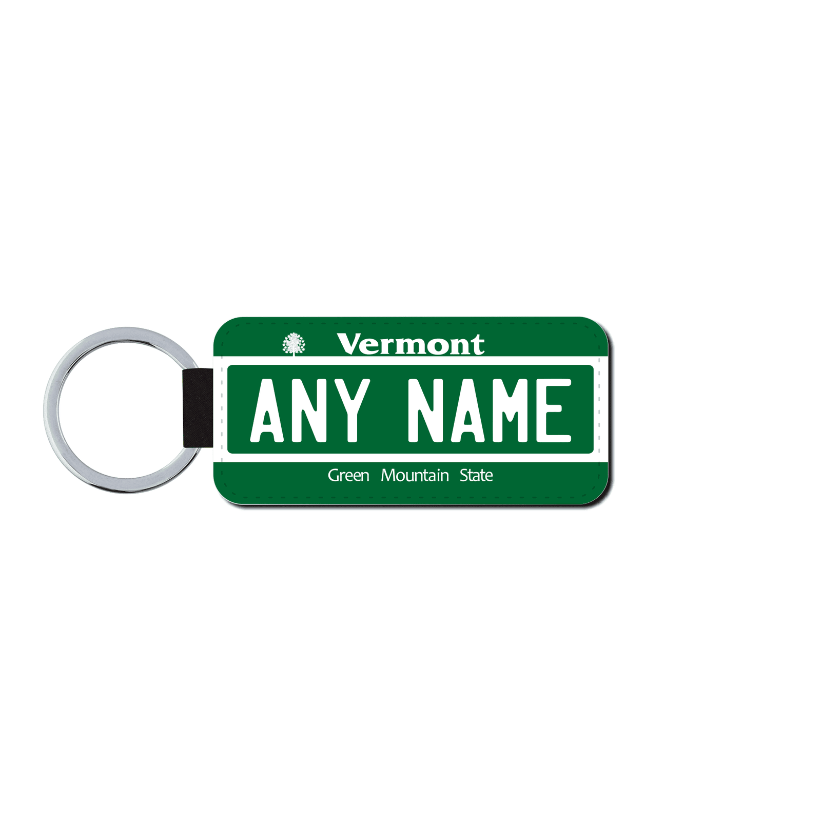 Personalized Vermont 1.5