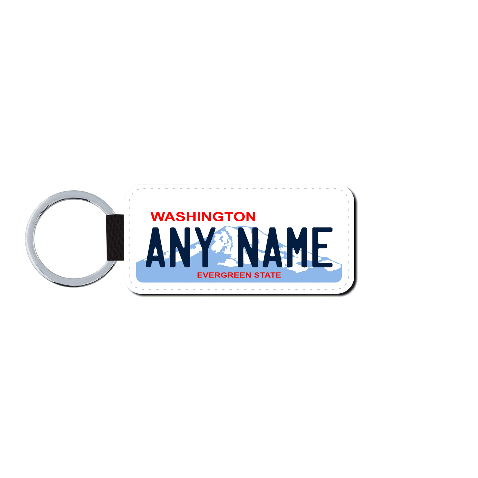 Personalized Washington 1.5